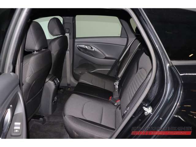 Fahrzeugbild eines Hyundai i30