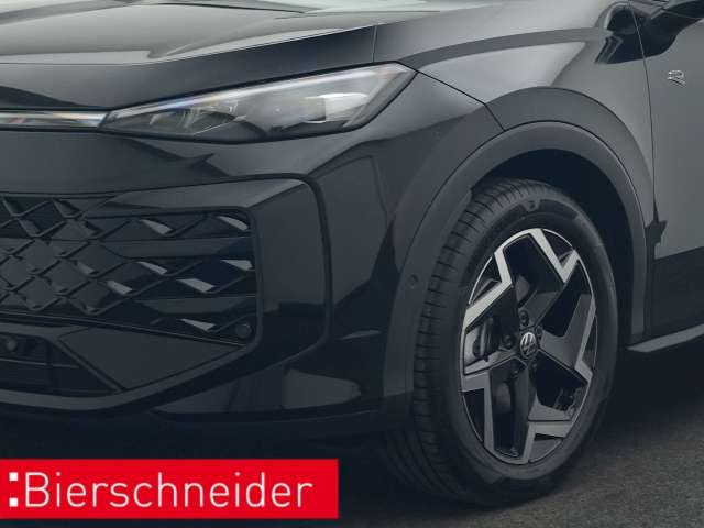 Fahrzeugbild eines Volkswagen T-Roc