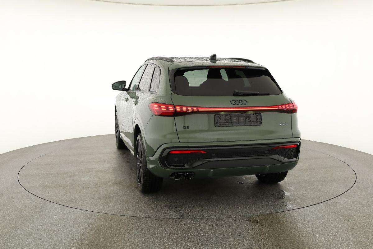 Fahrzeugbild eines Audi Q5