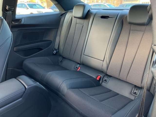 Fahrzeugbild eines Audi A5