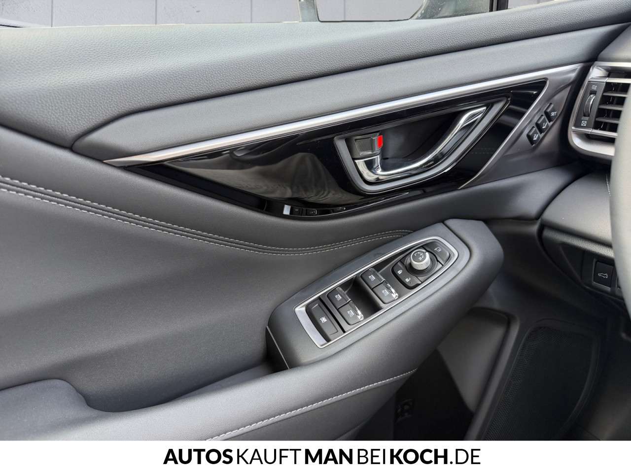 Fahrzeugbild eines Subaru Outback