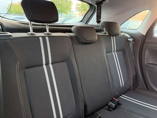 Fahrzeugbild eines Opel Crossland X