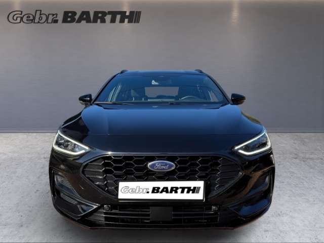 Fahrzeugbild eines Ford Focus