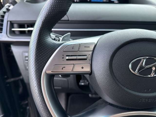 Fahrzeugbild eines Hyundai Staria