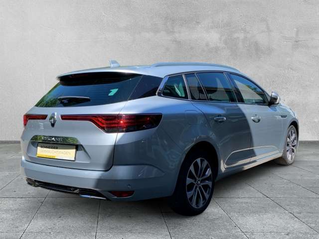 Fahrzeugbild eines Renault Mégane