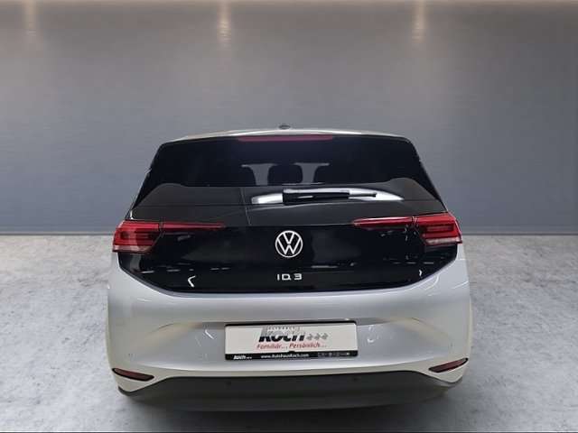 Fahrzeugbild eines Volkswagen ID.3