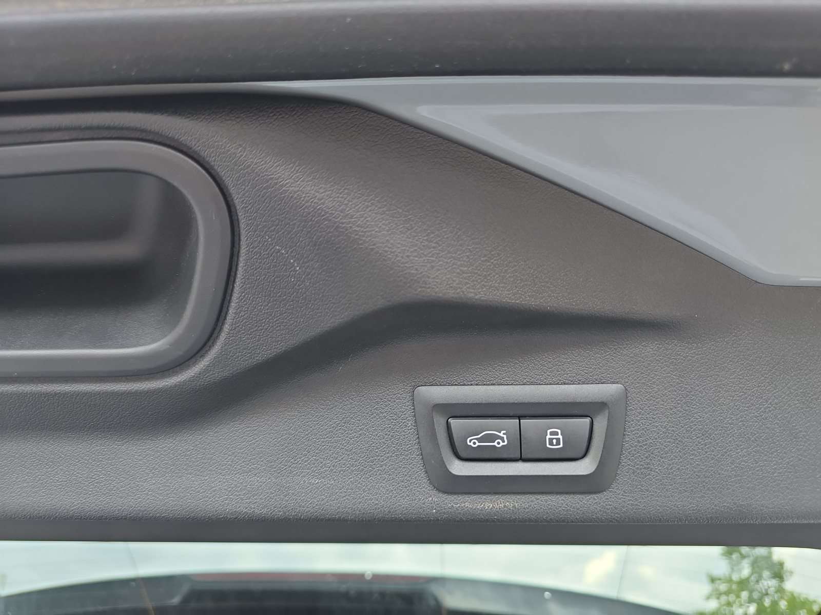 Fahrzeugbild eines BMW X5