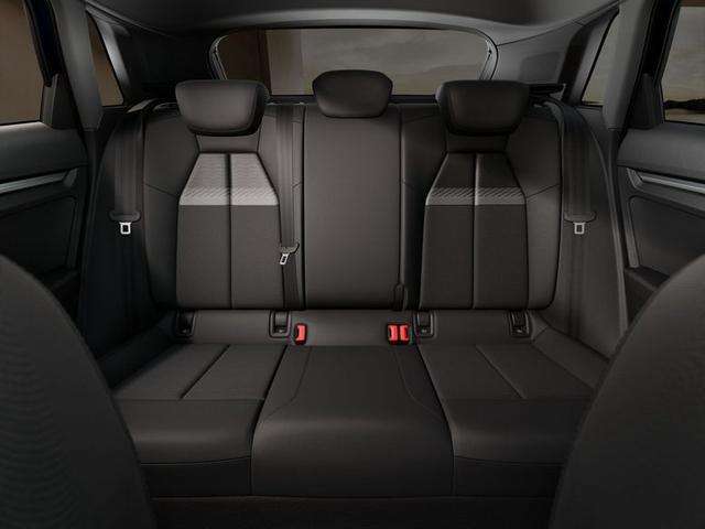 Fahrzeugbild eines Audi A3