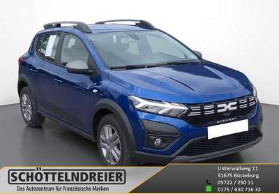Bild Dacia Sandero