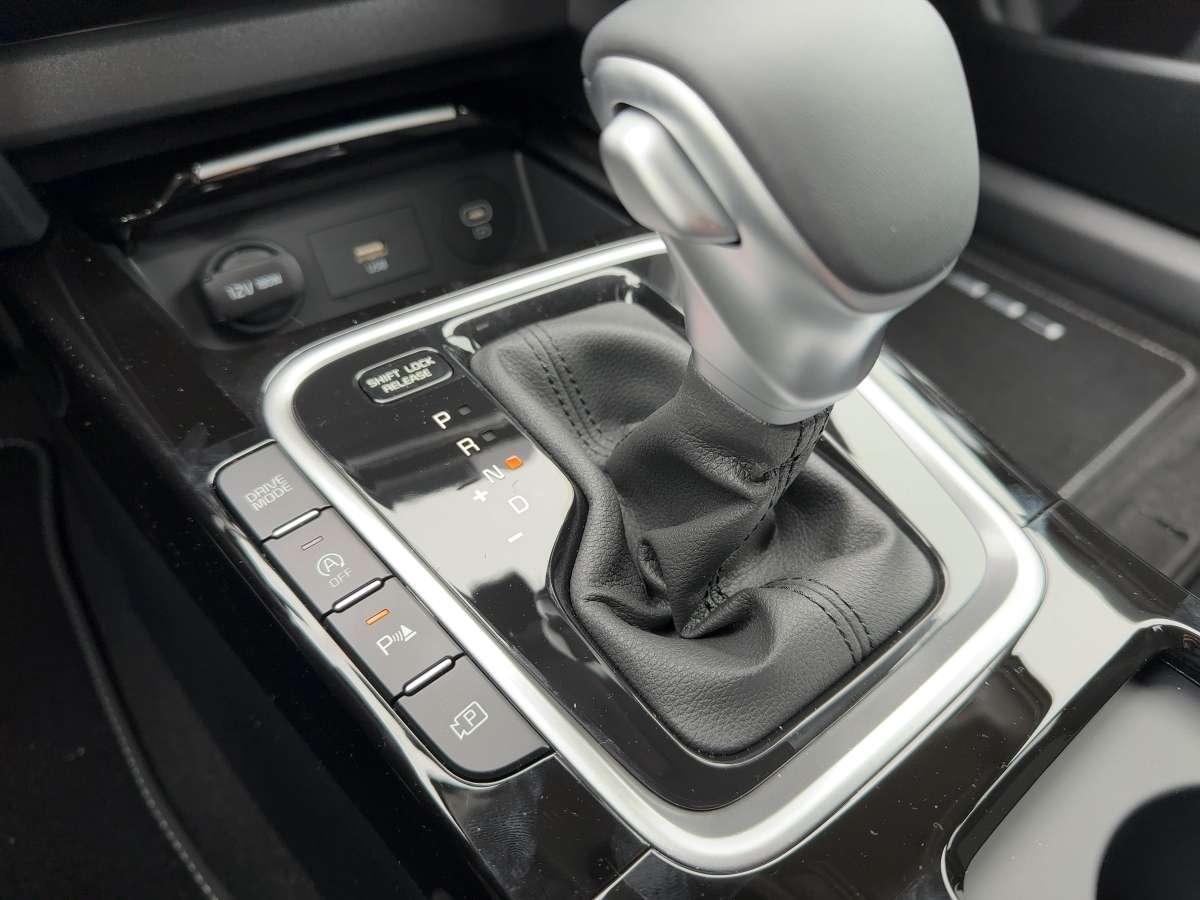 Fahrzeugbild eines Kia cee'd