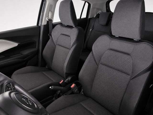 Fahrzeugbild eines Suzuki Swift