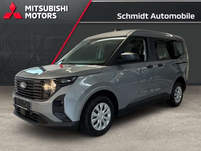 Fahrzeugbild eines Ford Tourneo Courier