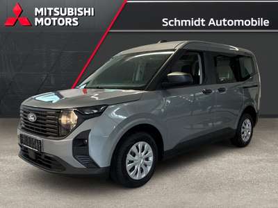 Bild Ford Tourneo Courier