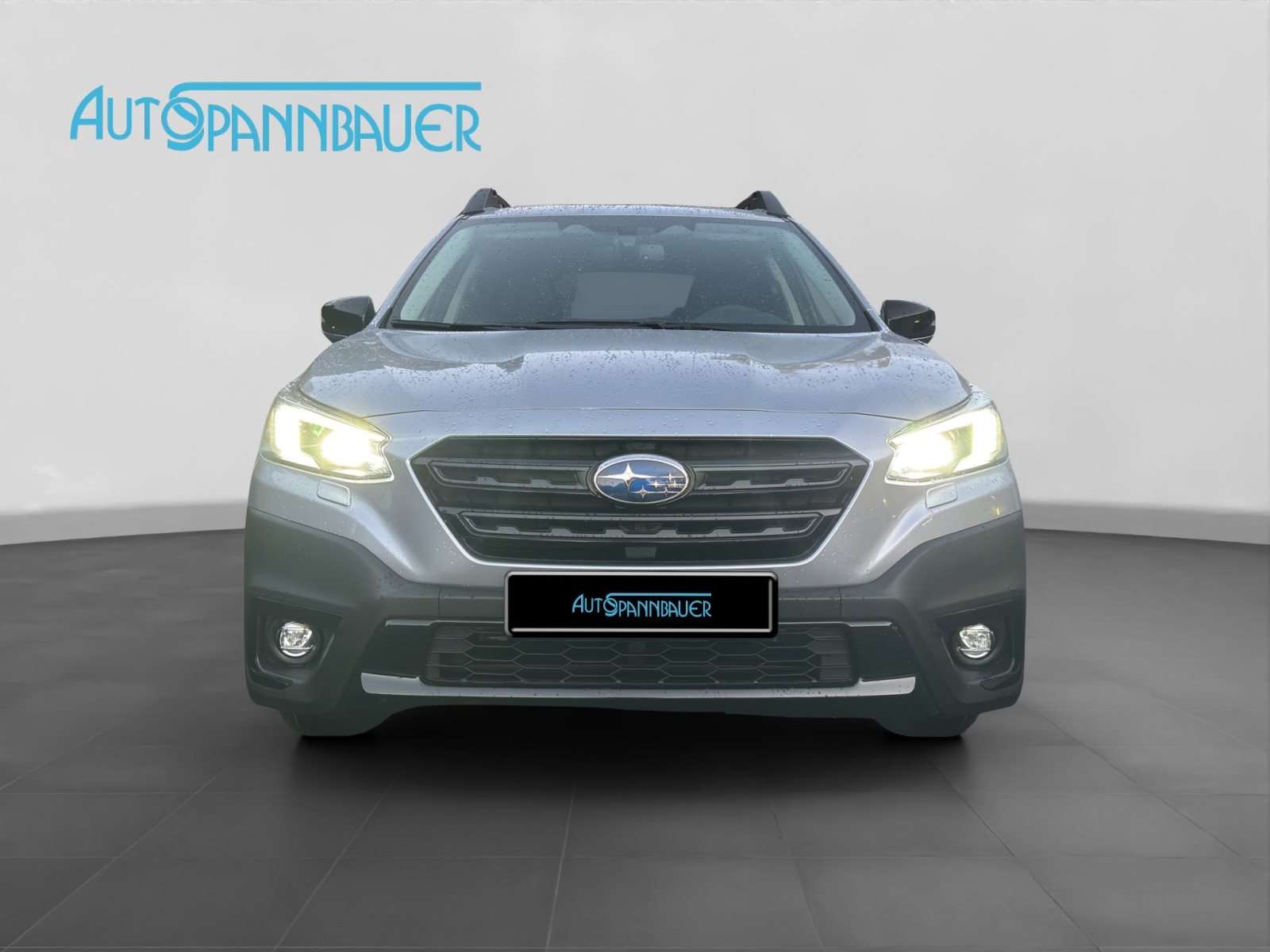 Fahrzeugbild eines Subaru Outback