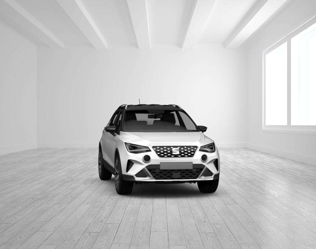 Fahrzeugbild eines SEAT Arona