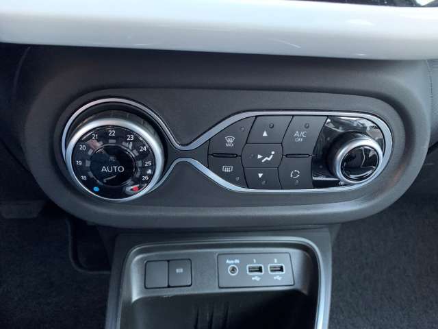 Fahrzeugbild eines Renault Twingo