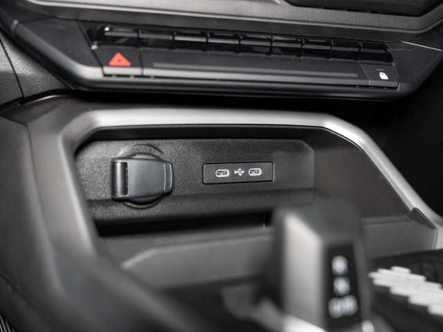 Fahrzeugbild eines Dacia Bigster