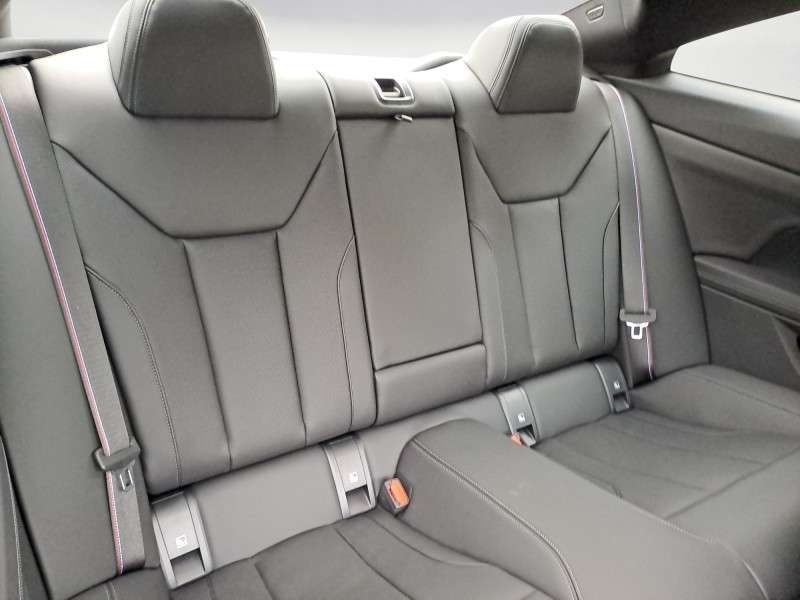 Fahrzeugbild eines BMW 4er-Reihe