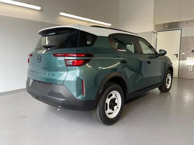 Bild Opel Frontera