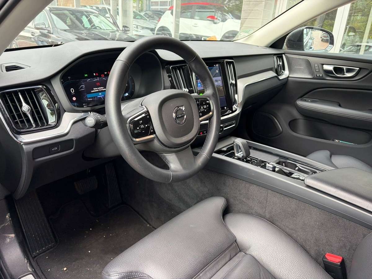 Fahrzeugbild eines Volvo V60