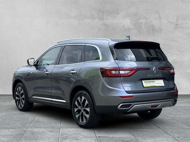 Fahrzeugbild eines Renault Koleos