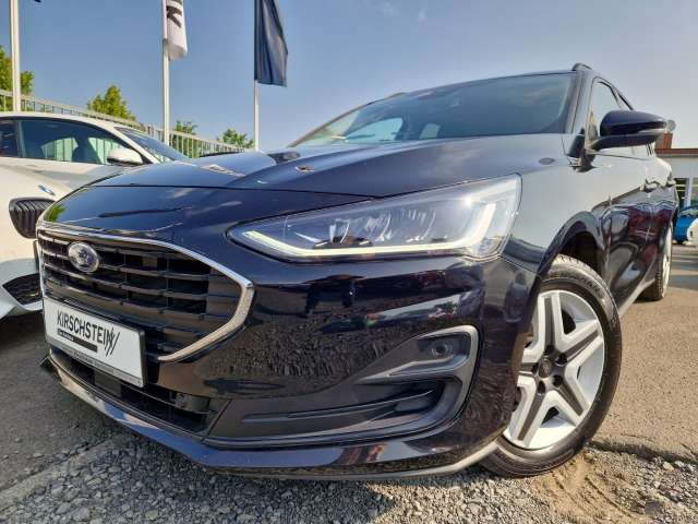 Fahrzeugbild eines Ford Focus