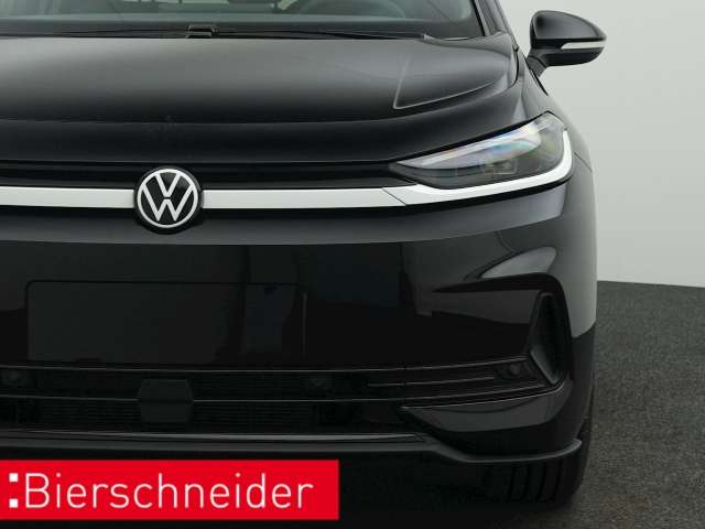 Fahrzeugbild eines Volkswagen ID.3