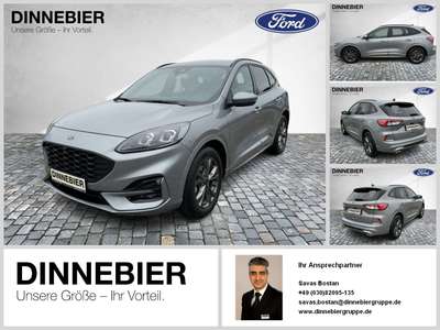 Bild Ford Kuga