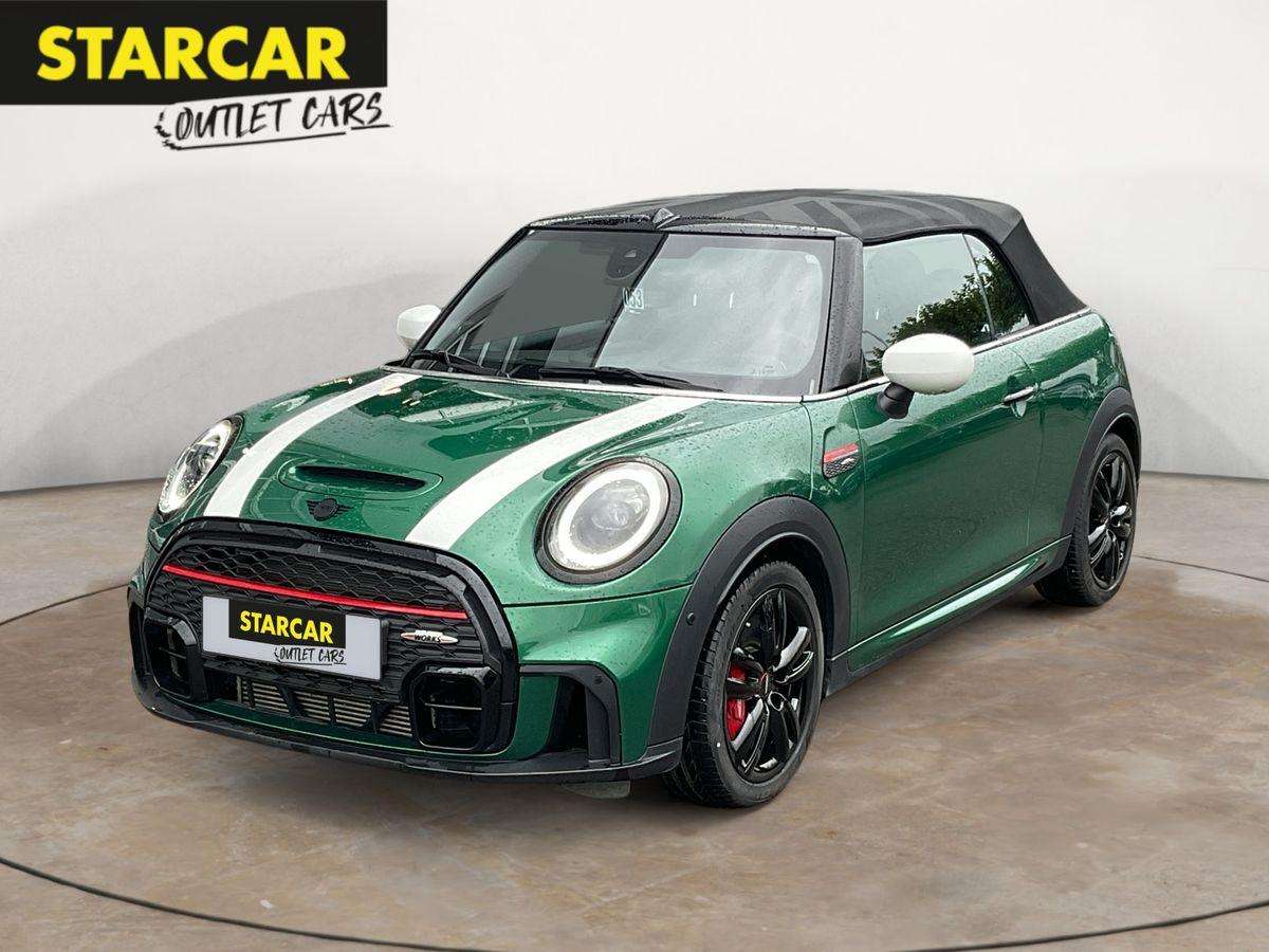 Fahrzeugbild eines MINI MINI