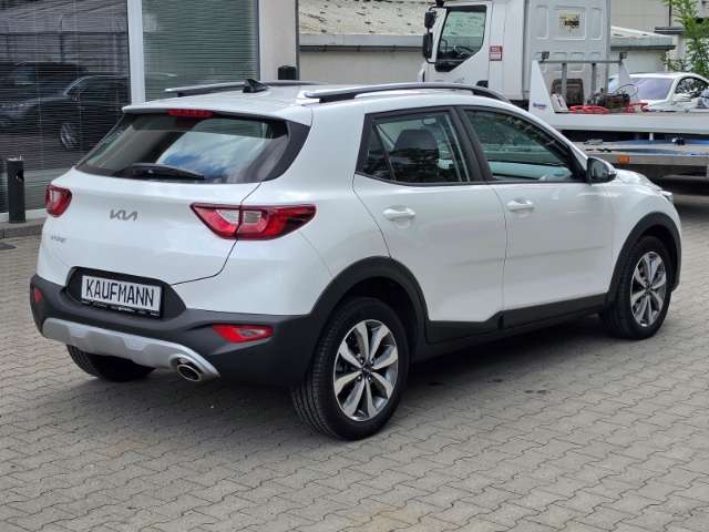 Fahrzeugbild eines Kia Stonic