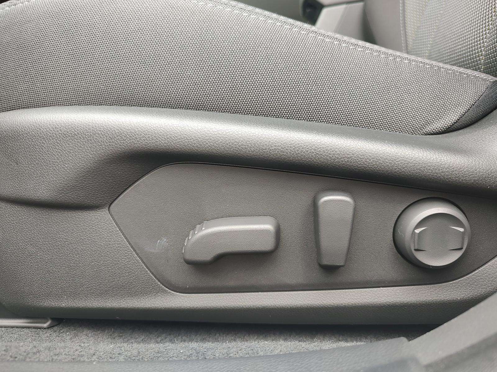 Fahrzeugbild eines Subaru Crosstrek