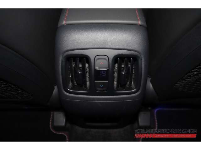 Fahrzeugbild eines Hyundai Tucson