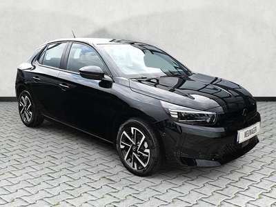 Bild Opel Corsa