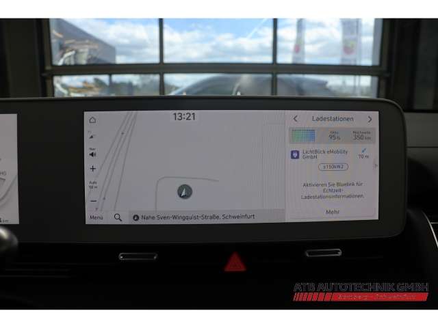 Fahrzeugbild eines Hyundai IONIQ 5
