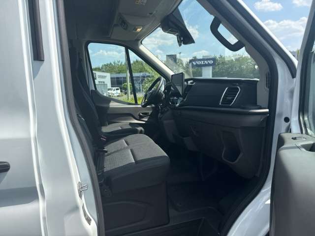 Fahrzeugbild eines Ford Transit