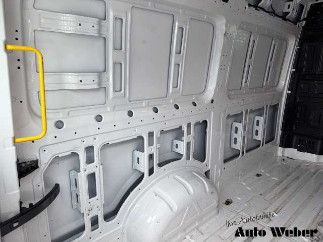 Fahrzeugbild eines Volkswagen Crafter