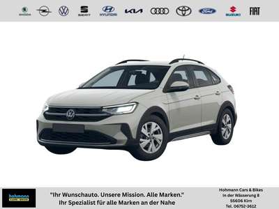 Bild Volkswagen Taigo