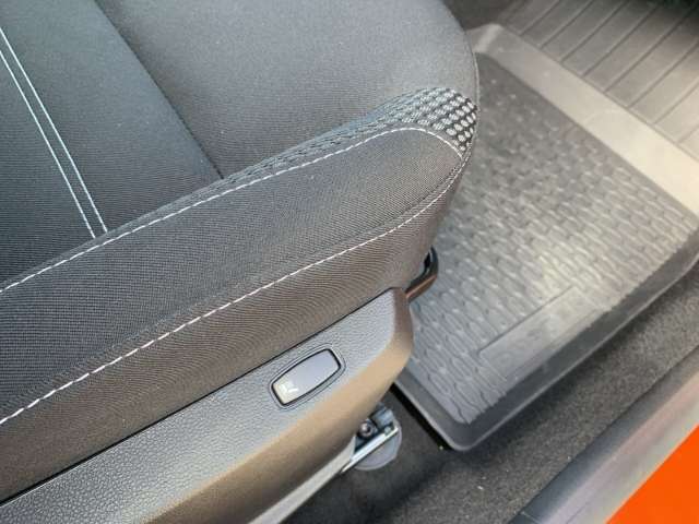 Fahrzeugbild eines Dacia Duster