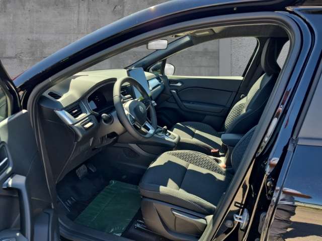 Fahrzeugbild eines Renault Captur