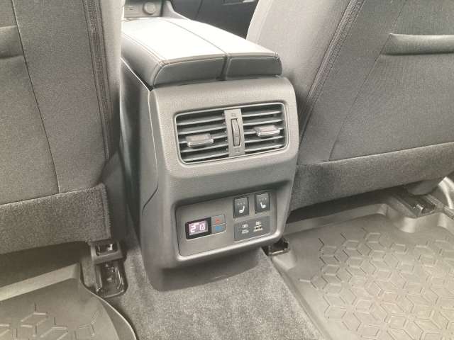 Fahrzeugbild eines Nissan X-TRAIL