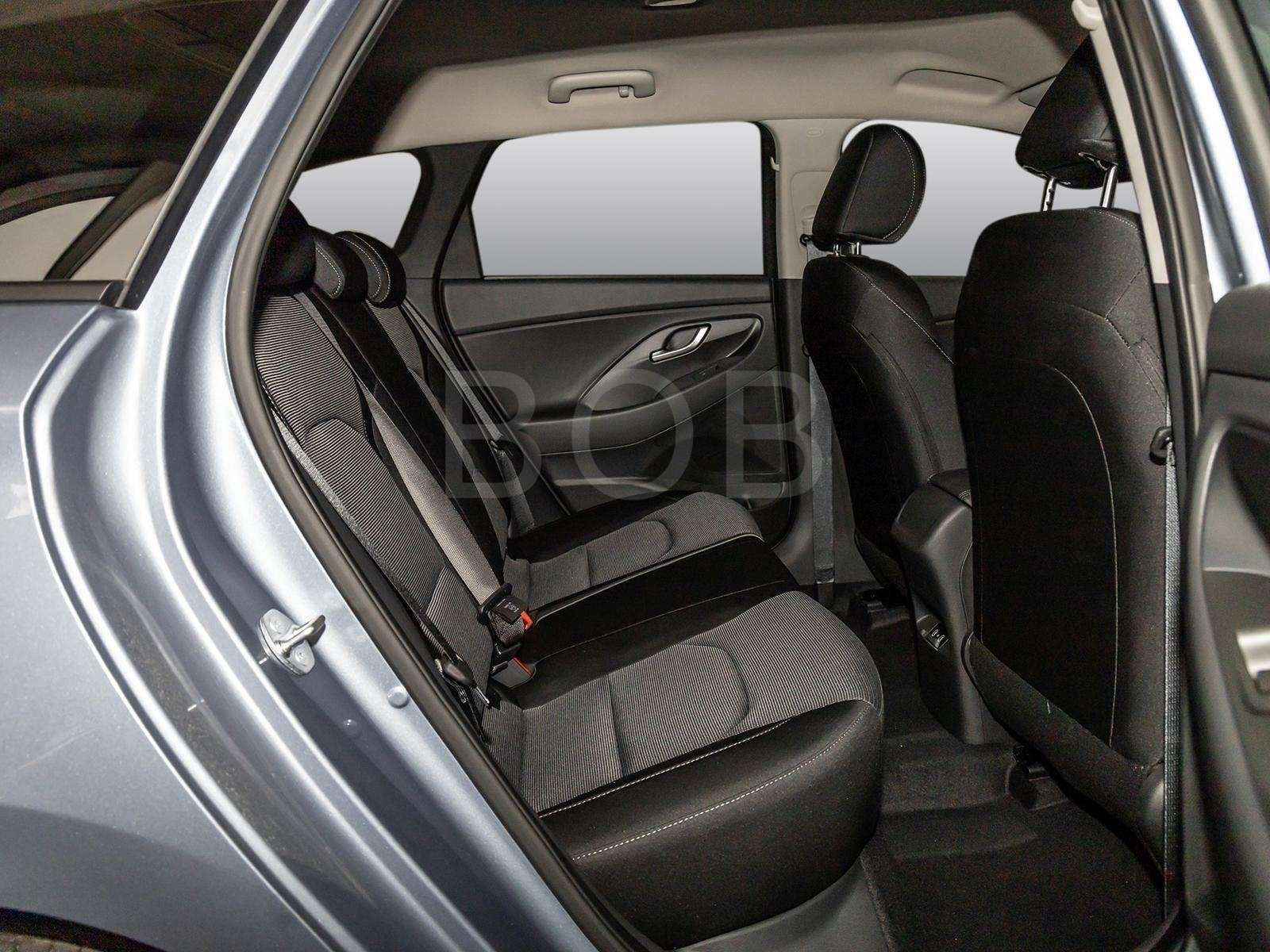 Fahrzeugbild eines Hyundai i30