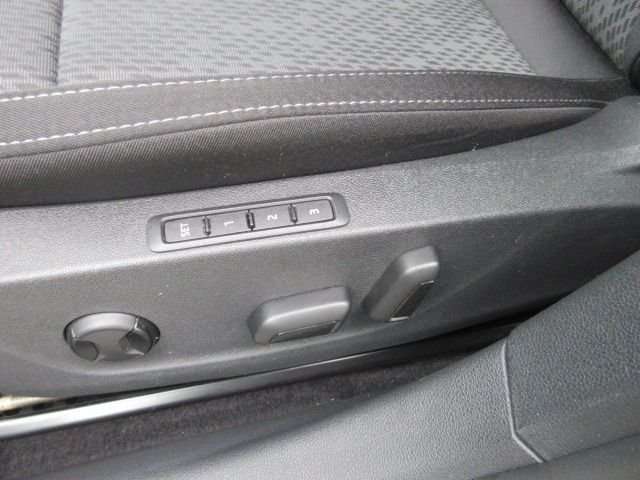 Fahrzeugbild eines Skoda Octavia