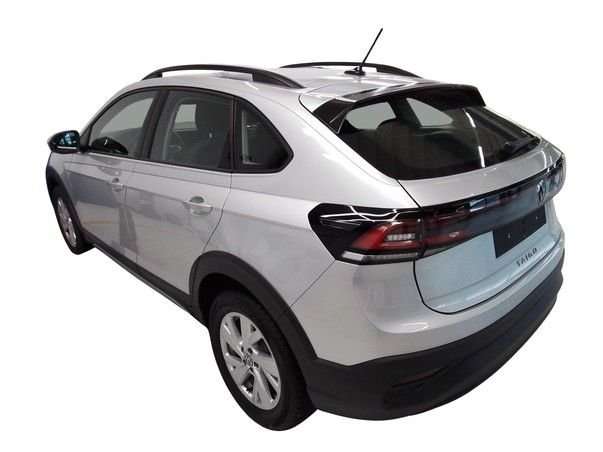 Fahrzeugbild eines Volkswagen Taigo