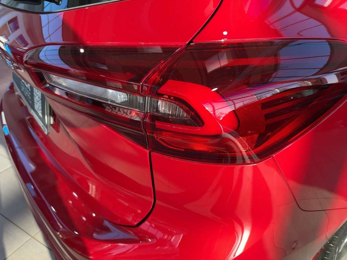 Fahrzeugbild eines Ford Focus