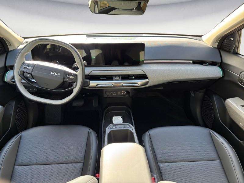 Fahrzeugbild eines Kia EV4