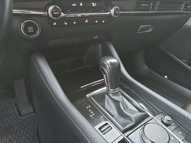 Fahrzeugbild eines Mazda Mazda3