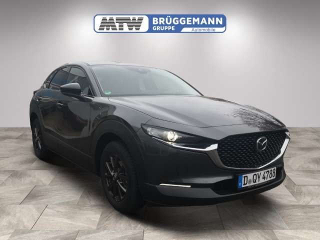 Fahrzeugbild eines Mazda CX-30