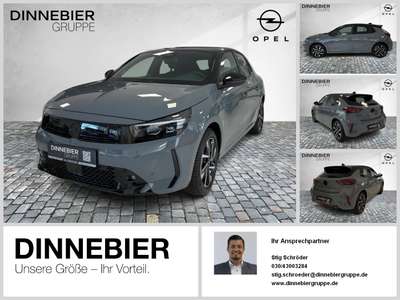Bild Opel Corsa