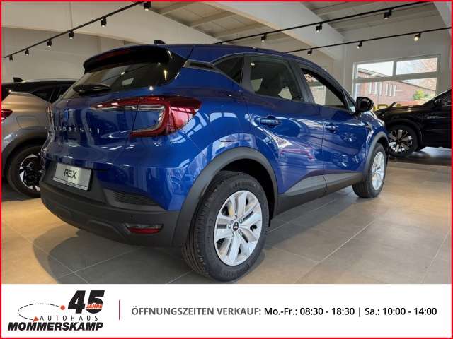 Fahrzeugbild eines Mitsubishi ASX