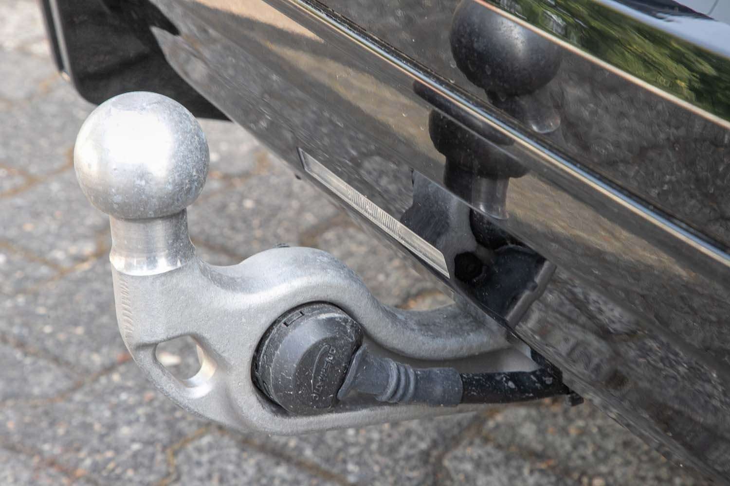 Fahrzeugbild eines BMW ix3
